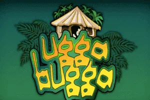 Playtech : Ugga Bugga - JFGAMING