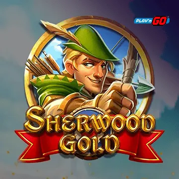 PlaynGo : Sherwood Gold - JFGAMING
