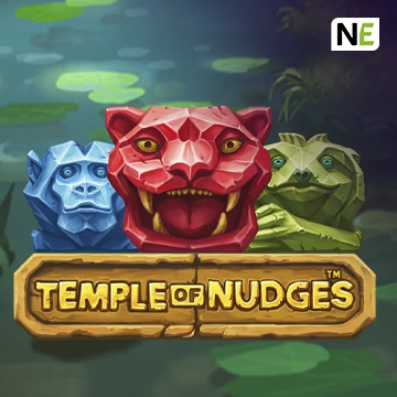 NetEnt : Temple of Nudges - JFGAMING