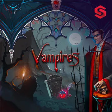 SmartSoft : Vampires - JFGAMING