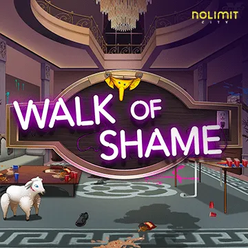 NolimitCity : Walk of Shame - JFGAMING
