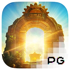 PGSoft : Incan Wonders - JFGAMING