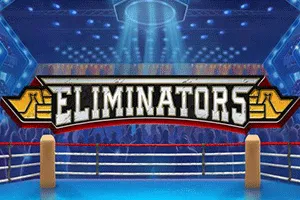Playtech : Eliminators - JFGAMING
