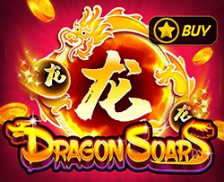 JDB : Dragon Soar - JFGAMING