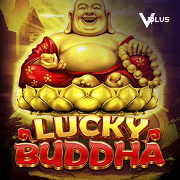 Vplus : Lucky Buddha - JFGAMING