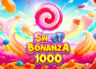 Pragmatic : Sweet Bonanza 1000 - JFGAMING