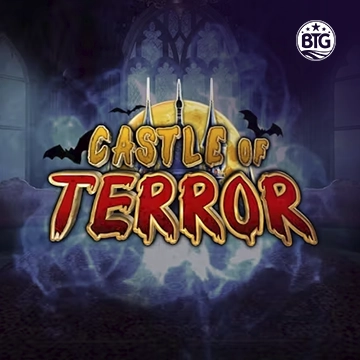 Bigtime : Castle of Terror - JFGAMING