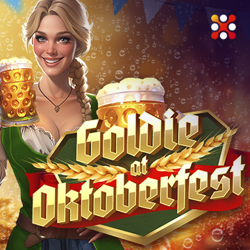 Mancala : Goldie at Oktoberfest - JFGAMING