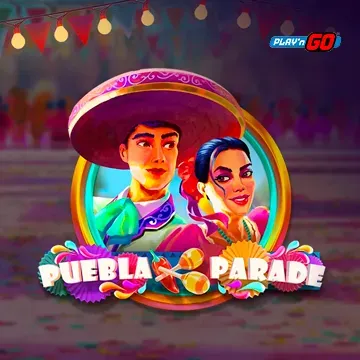 PlaynGo : Puebla Parade - JFGAMING