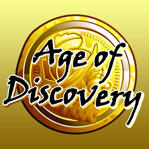 Microgaming : Age Of Discovery - JFGAMING