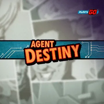 PlaynGo : Agent Destiny - JFGAMING