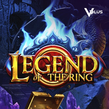 Vplus : Legend of the Ring - JFGAMING