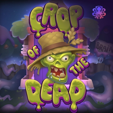 Octoplay : Crop of the Dead - JFGAMING