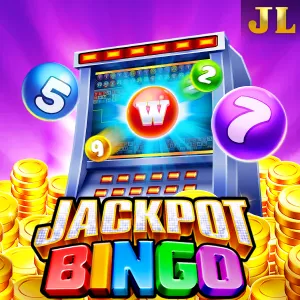 Jackpot Bingo - JFGAMING