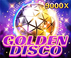 JDB : Golden Disco - JFGAMING