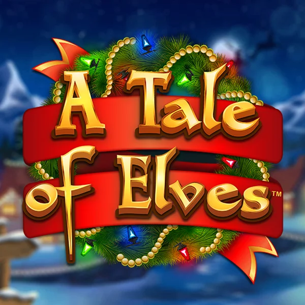 Microgaming : A Tale of Elves - JFGAMING