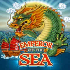 Microgaming : Emperor Of The Sea - JFGAMING