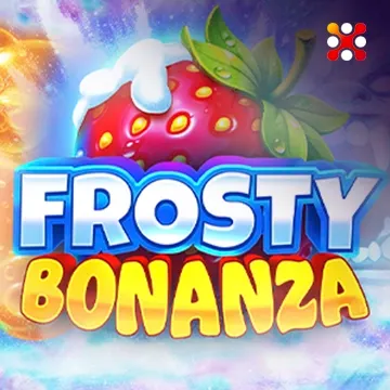 Frosty Bonanza - JFGAMING