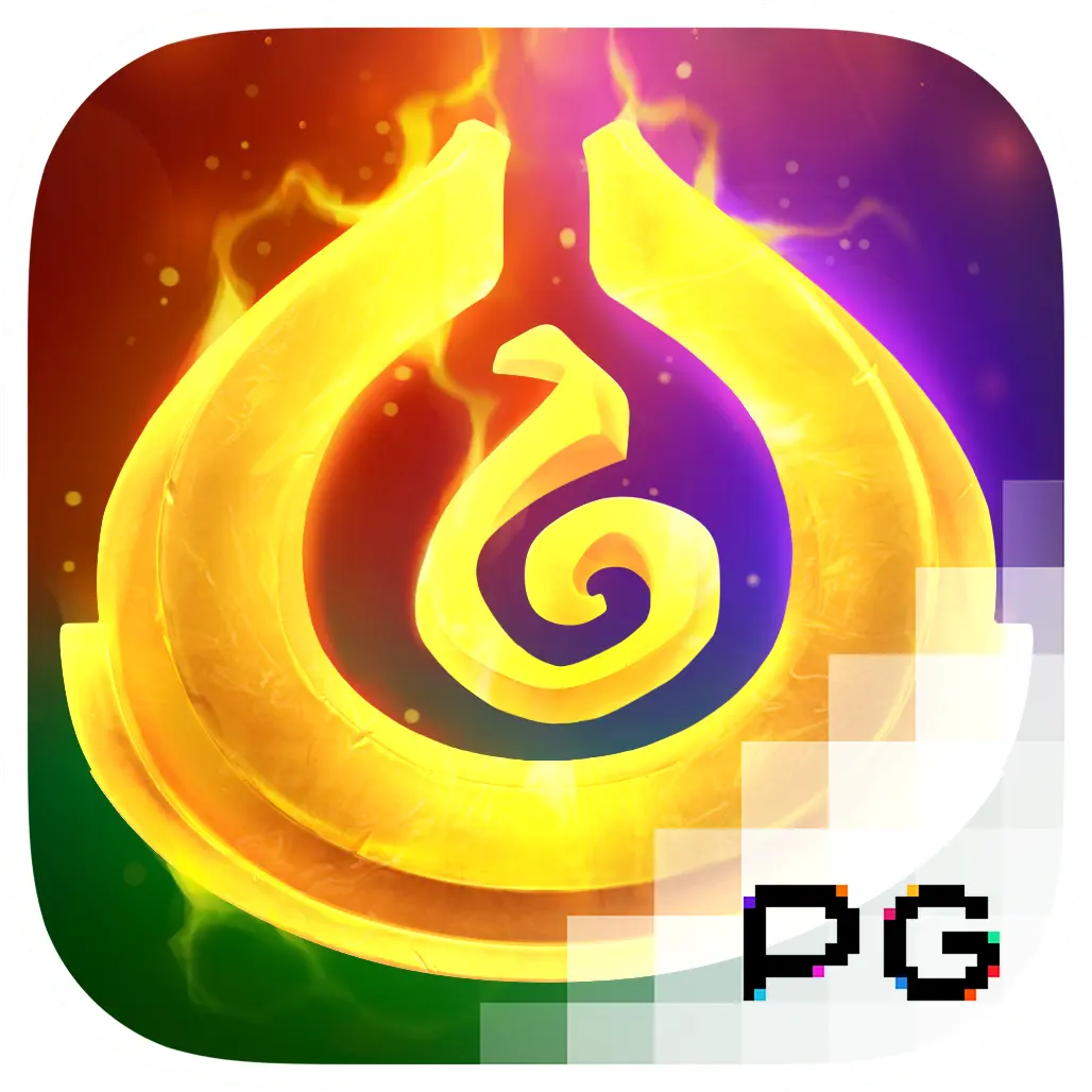 PGSoft : Mystical Spirits - JFGAMING