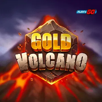 PlaynGo : Gold Volcano - JFGAMING