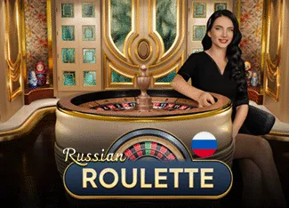Russian Roulette - JFGAMING
