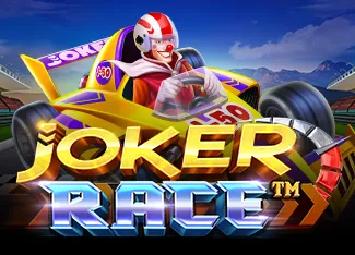 Pragmatic : Joker Race - JFGAMING