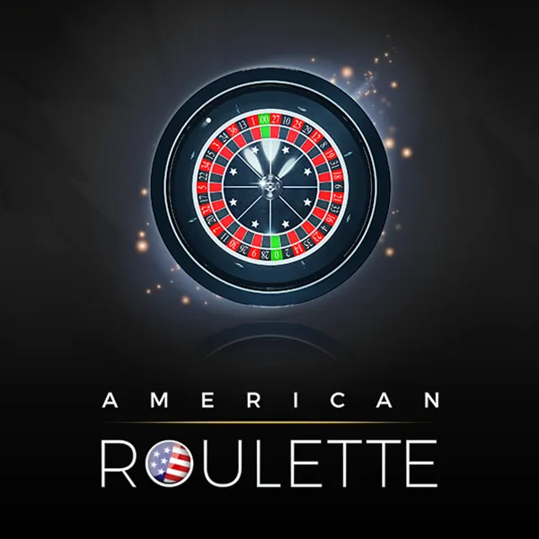American Roulette (Jade) - JFGAMING