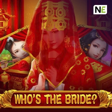 NetEnt : Whos the Bride - JFGAMING
