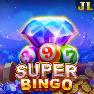 Super Bingo - JFGAMING