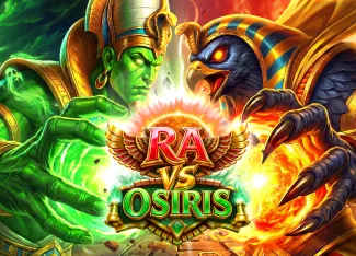 Ra vs Osiris - JFGAMING
