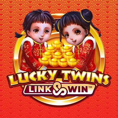 Microgaming : Lucky Twins & 9 Lions - JFGAMING