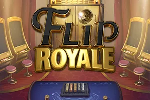 Playtech : Flip Royale - JFGAMING