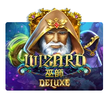 Wizard Deluxe - JFGAMING