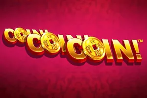 Playtech : Coin! Coin! Coin! - JFGAMING