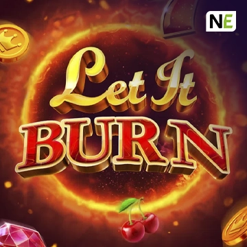 NetEnt : Let It Burn - JFGAMING