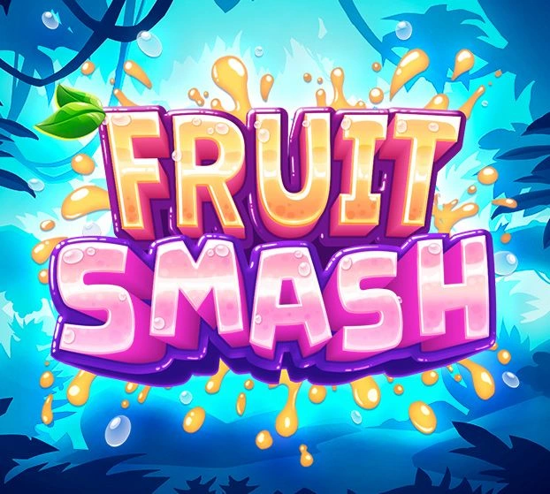 Slotmill : Fruit Smash - JFGAMING