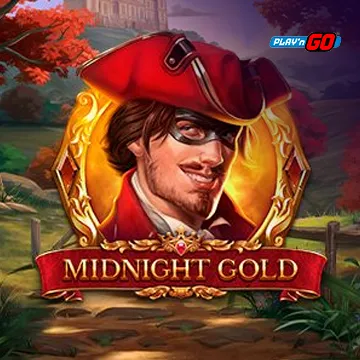 PlaynGo : Midnight Gold - JFGAMING