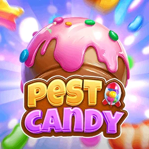 Besoft : Candy Frenzy - JFGAMING