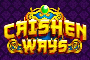 Playtech : Caishen Ways - JFGAMING