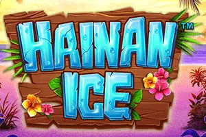Playtech : Hainan Ice - JFGAMING