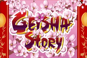 Playtech : Geisha Story - JFGAMING