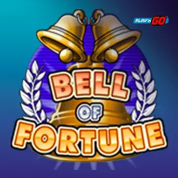 PlaynGo : Bell Of Fortune - JFGAMING