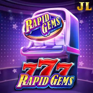 Jili : Rapid Gems 777 - JFGAMING