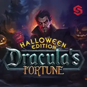 SmartSoft : Draculas Fortune Halloween Edition - JFGAMING