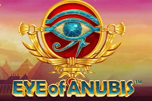 Playtech : Eye of Anubis - JFGAMING