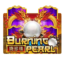 Burning Pearl - JFGAMING