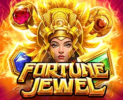 JDB : Fortune Jewel - JFGAMING