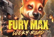 Spadegaming : Fury Max Lucky Road - JFGAMING