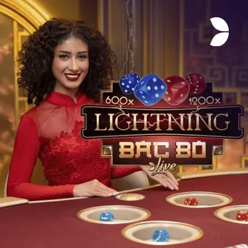 Lightning Bac Bo - JFGAMING