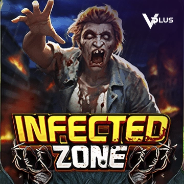 Vplus : Infected Zone - JFGAMING